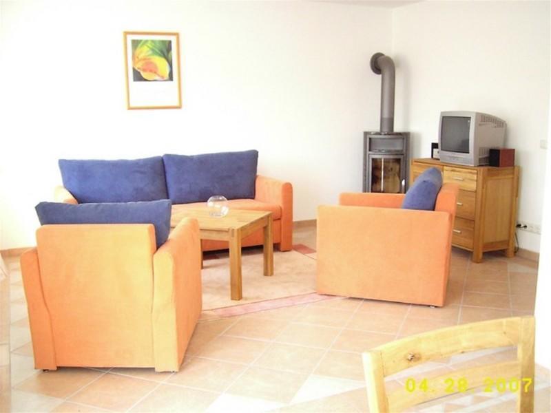 Apartamento Fewo_S Alter Gutshof We15569 Sellin  Habitación foto